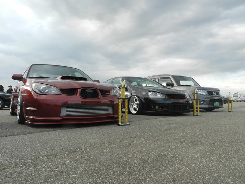 Illustration for article titled Import Faceoff: Epping.
